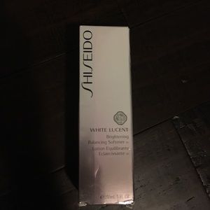 Shiseido White Lucent Balancing Softener